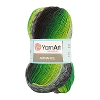 Пряжа YarnArt 'Ambiance' 100гр 250м (20% шерсть, 80% акрил) (156 секционный)