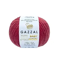 Baby Wool XL(Бэби Вул XL), Gazzal 816