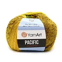 Пряжа YarnArt 'Pacific' 50гр 200м (20% шерсть, 80% акрил) (305 меланж)