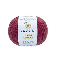 Baby Wool (Бэби Вул), Gazzal 816