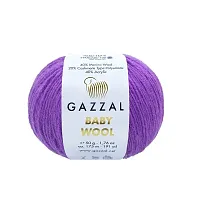 Baby Wool (Бэби Вул), Gazzal 815